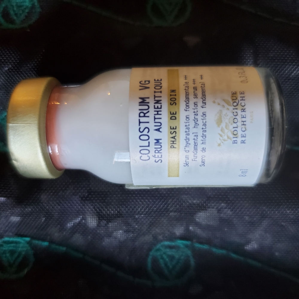Biologique Recherche Colostrum VG Serum